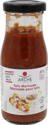 Zdjęcie produktu dla Marynata do tofu - wędzona 130ml