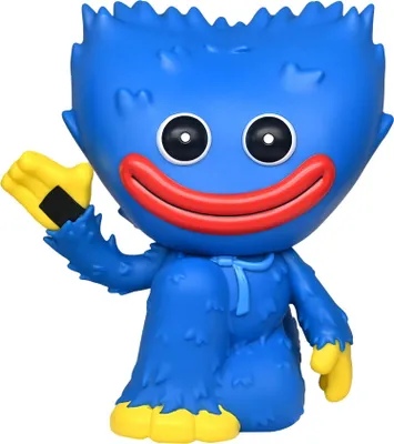 Produktbild von Poppy Playtime Spardose Huggy Wuggy