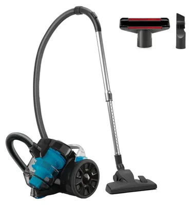 Productafbeelding van Black & Decker BXVML701E stofzuiger, zonder zak