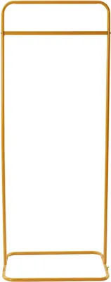 Produktbild von Hochzeitsschild Ständer - Freistehender Bogen - Eisen - Höhe 149 cm - Traglast 6 kg - Größe L - Für Willkommensschild & Sitzplan - Gold