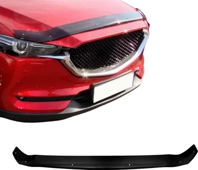 Produktbild von OMAC Motorhaubenschutz 4625204 Motorhaube für MAZDA CX-5 (KF) Acryl für MAZDA CX-5