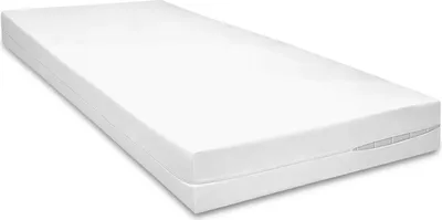 Produktbild von Setex Allergiker Matratzenbezug - Encasing mit Evolon® Vlies 90 x 200 cm