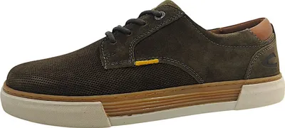 Immagine prodotto di Scarpe stringate Camel Active da uomo, multicolore, taglia 42