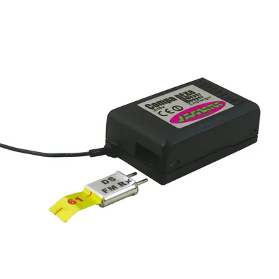 Produktbild von Jamara Empfänger Compa DSX 8 35MHz  061090