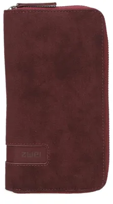 Produktbild von zwei Geldbörse Mademoiselle Wallet Rot 10