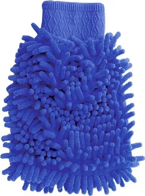 Immagine prodotto di 01750 Guanti per la pulizia in microfibra Cwash-09