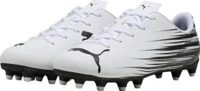 Produktbild von Puma Attacanto II FG/AG Fußballschuhe Kinder