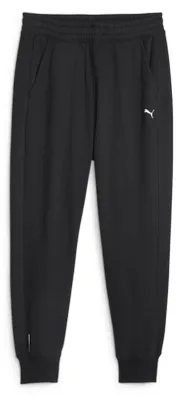 Produktbild von Puma Train Favorite Fleece Pant Jogginghose Damen schwarz XS