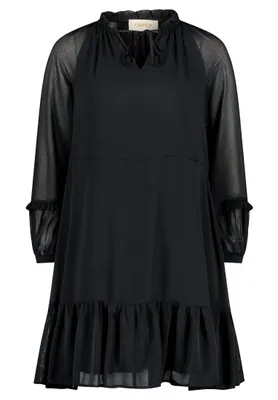 Immagine prodotto di Abito in chiffon