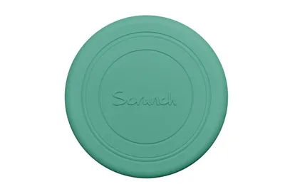 Produktbild von Frisbee Wurfscheibe für Outdoor-Spiele, Mintgrün