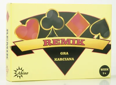 Produktbild von Rommé Kartenspiel – 2 Kartendecks, Anleitung, einfache Regeln, strategisches Spiel