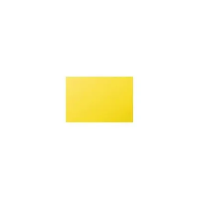 Produktbild von Clairefontaine Karte Mini 70x95 Pollen sonne