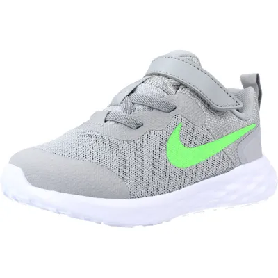 Produktbild von NIKE REVOLUTION 6 BABY Grau