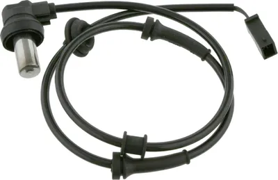 Produktbild von FEBI BILSTEIN Sensor, Raddrehzahl Artikel: 23496