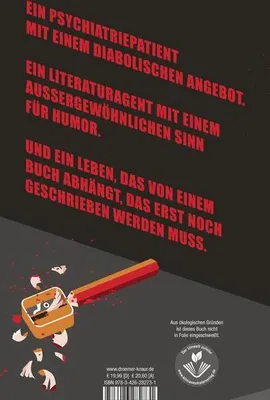Produktbild von Schreib oder stirb