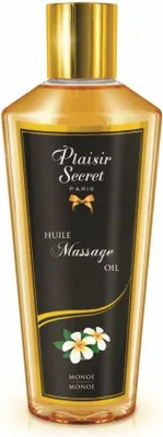 Immagine prodotto di Olio da massaggio Plaisir Secret 250 ml