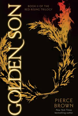 Produktbild von Golden Son