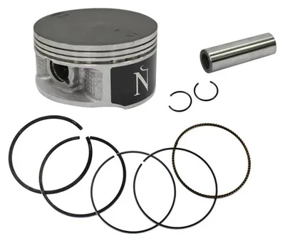 Produktbild von Kolben Set Yamaha YFM 660 Raptor 100,97mm +1,00mm Namura 2001-2005