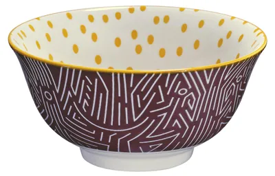Obrázok produktu pre Miska Cilio AMICI, priemer 18 cm, kód 107845, EAN 4017166107845