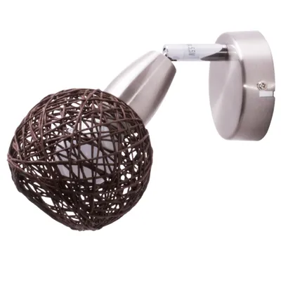 Produktbild von Briloner Deckenleuchte Deckenlampe  Spotbalken 1 Flammig Lampe Leuchte 2825-012