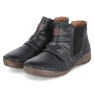 Produktbild von JOSEF SEIBEL Felicia 03 | Stiefelette für Damen | Schwarz