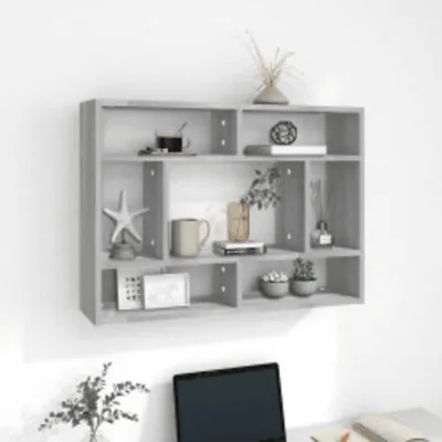 Immagine prodotto di Scaffale portautensili in legno tecnico per lo stoccaggio