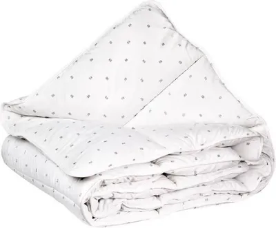 Zdjęcie produktu dla Kołdra 140 x 200 cm, Lekka 200gr/m², Motywy Imprimés, BLANREVE