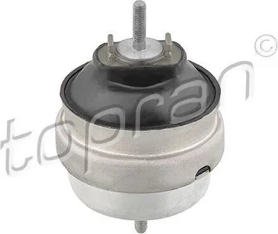 Produktbild von TOPRAN Motorlager Hydrolager Links für AUDI A4 Avant (8ED, B7) 115 630