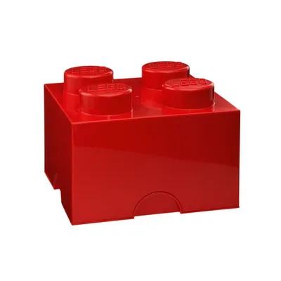 Zdjęcie produktu dla Room Copenhagen 4003, Czerwony, Polipropylen (PP), 250 mm, 180 mm, 250 mm, Bisfenol A (BPA), Ftalan, PCW