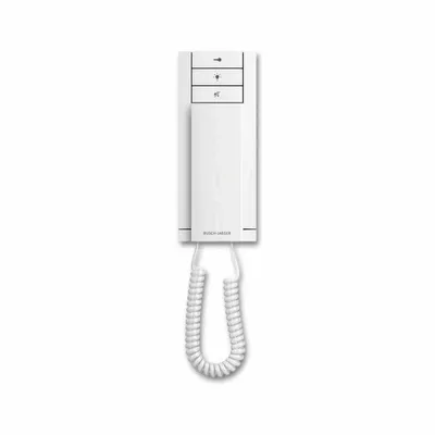 Produktbild von BJ Innenstation Audio Hörer 83205 AP-624