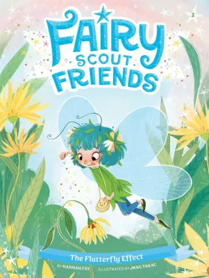 Produktbild von The Flutterfly Effect