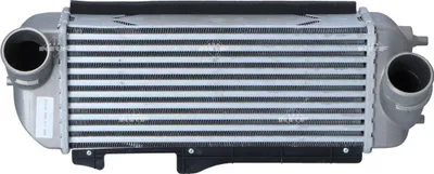 Image de Refroidisseur d'air de suralimentation