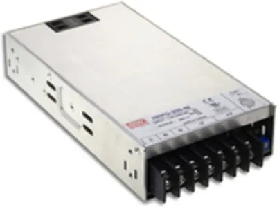 Produktbild von Meanwell HRPG-300-15 Schaltnetzteil/DC 22 A - PC-/Server Netzteil - 330 W