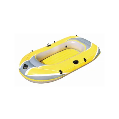 Obrázok produktu pre Bestway 61064, Rafting, Raft, Modrá, Šedá, Vinyl, 2 osôb, 170 kg