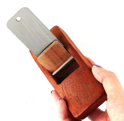 Productafbeelding van Timmermans-handschaaf, houtbewerking, mini-handgereedschap