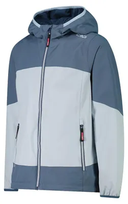 Produktbild von CMP Jungen Regenjacke 52439-116, 52439-128, 52439-140, 52439-152, 52439-164, 52487-116, 52487-128, 52487-140, 52487-152, 52487-164 CMP-34Z5215 space 140