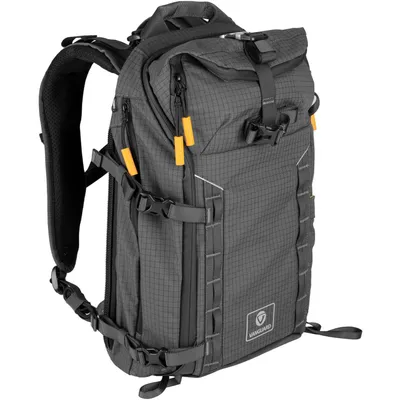 Produktbild von Vanguard VEO Active 42M grau Rucksack