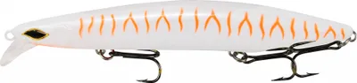 Produktbild von Seika Pro Nighveit Junior Silent (Orange Killer)