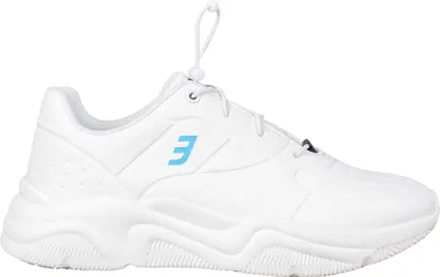 Produktbild von Safety Jogger CHAMP O2 LOW white 38