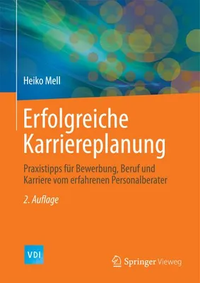 Produktbild von Erfolgreiche Karriereplanung