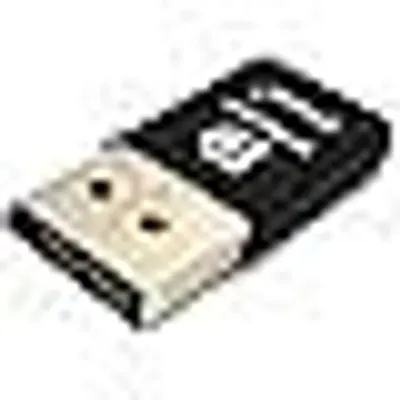 Produktbild von DisplayPort-Emulator für Headless-Betrieb – 4K-DP-Blindstecker für PC (geeignet für Headless-Betrieb mit 1080@60 Hz – 3840x2160@60 Hz)