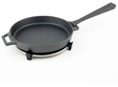 Produktbild von Ooni Gusseisenpfanne