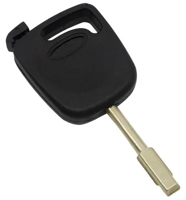Immagine prodotto di Custodia Chiave Auto Techstar® compatibile con FORD, Focus, Fiesta, Transit, Fusion, Jaguar