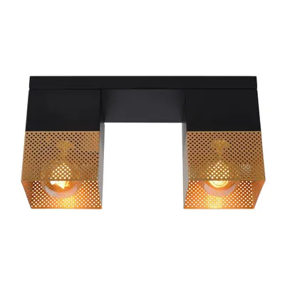 Zdjęcie produktu dla Lampa SUFITOWA Lucide E27 40W RENATE 21123/02/02