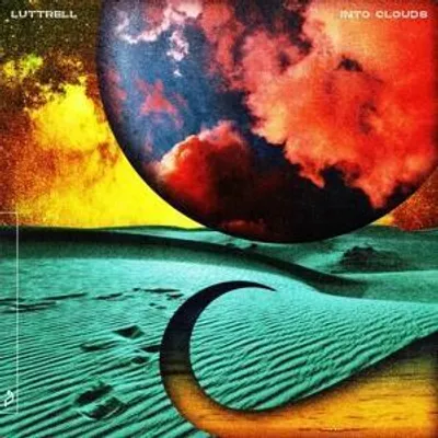 Produktbild von Luttrell - Into Clouds