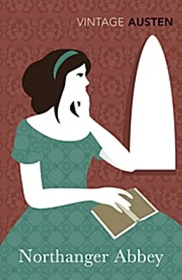 Productafbeelding van Northanger Abbey