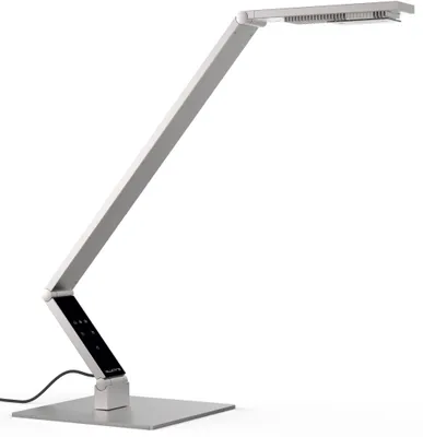 Image de LUCTRA TABLE LINEAR/BASE LED Lampe de table 680 lm Aluminium