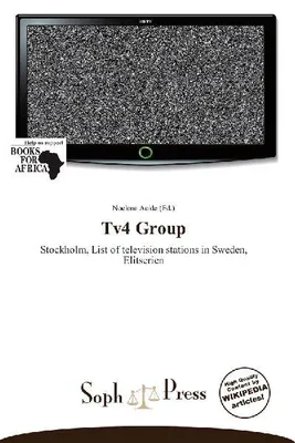 Produktbild von Tv4 Group