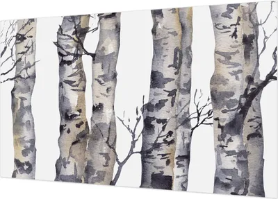 Produktbild von Selbstklebende Fototapete - Wandbilder für Wohnzimmer - 416x254 - Dekorative Wandfolie - Modernes Design für Wanddekoration - Tapeten für Innenräume - Espenwald