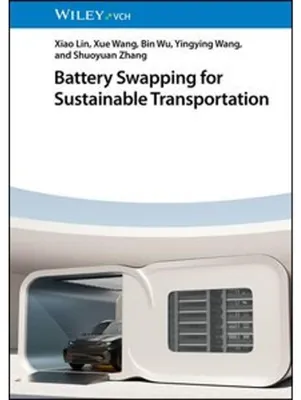 Image de Remplacement de batteries pour une mobilité durable